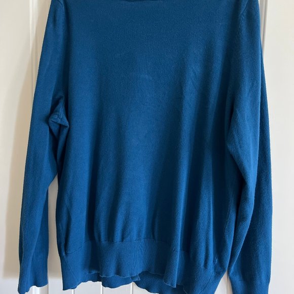 Lane Bryant Button Down Cardigan - Picture 4 of 5